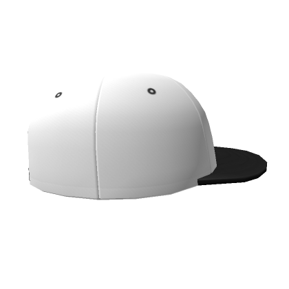 Backwards cap outlet