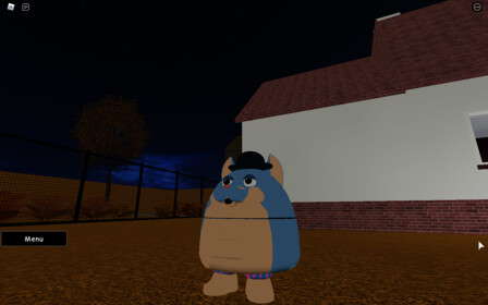 Tattletail Roleplay Roblox