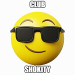 Club Shokity!