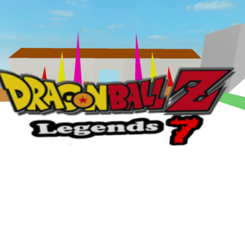 Dragon ball Z Legends 7 [Old]