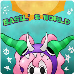 Basil's World! [WIP]