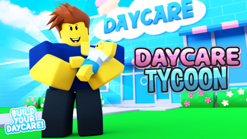 Коды в daycare tycoon roblox