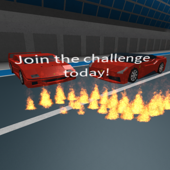 Ferrari Challenge.
