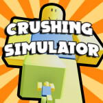 🦖 Crushing Simulator