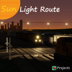 (Update!) Sunlight Route (Indev)