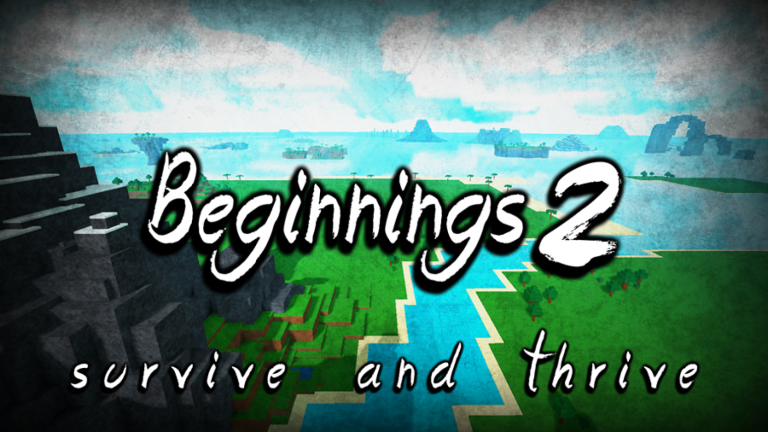 🏝️ Beginnings 2