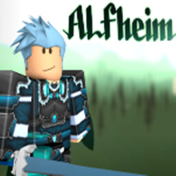 ALfheim Online thumbnail