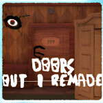  DOORS 👁️ But i Remade [SECRET FLOOR 2]