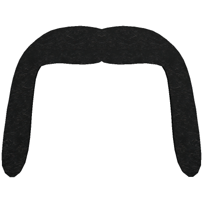 🧔 Mustache 🧔 | Roblox Item - Rolimon's