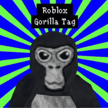 Etiqueta Gorilla (#1)