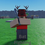 Bat Fighting