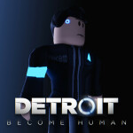 Detroit: Become Human - Test Zone