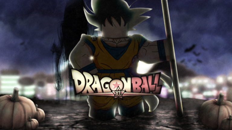 SIMULADOR DE DRAGON BALL SUPER ESPECIAL DE HALLOWEEN NO ROBLOX!! (Dragon  Ball Super Simulator) 