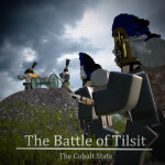 Battle of Tilsit