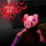 (BADGES AREA!) Piggy Normal & Custom RP