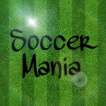 Soccer Mania ⚽
