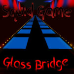 [New Map] Squid Game Glass Bridge