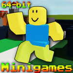 64-bit Minigames! [ALPHA] 🐢