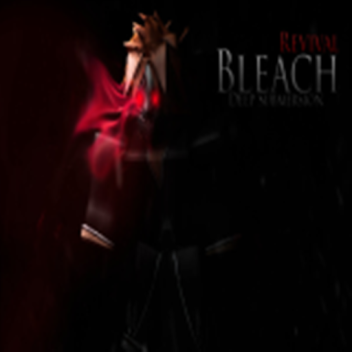 Bleach: Deep Submersion