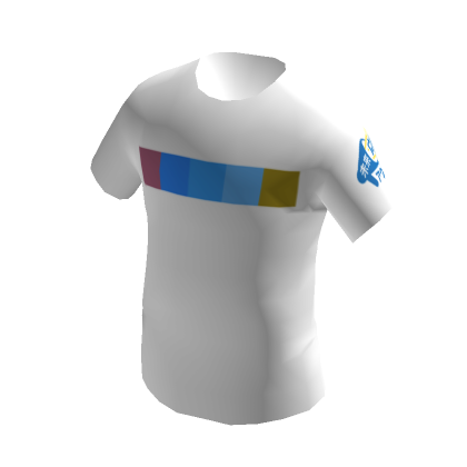 Sans t shirt roblox best sale
