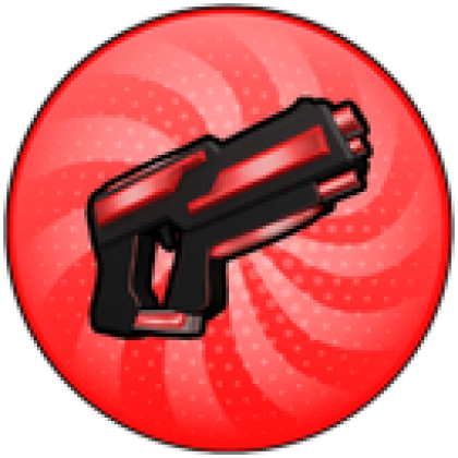 Laser Gun - Roblox