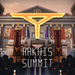 Arkhis Summit