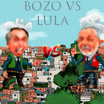 Bozo vs Lula simulator favela edition novo update!