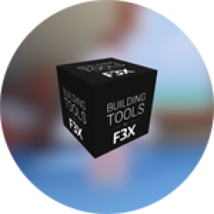 Building Tools - Roblox