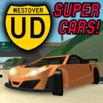 Ultimate Driving: Westover Islands