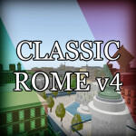 [CLASSIC] City of Rome