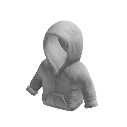 Black and white hoodie roblox on sale