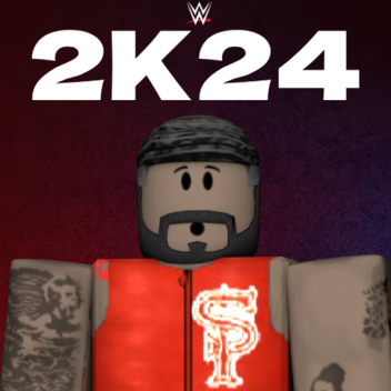 WWE 2K24 COMING SOON