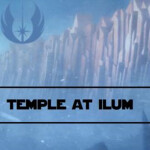 Star Wars: ILUM