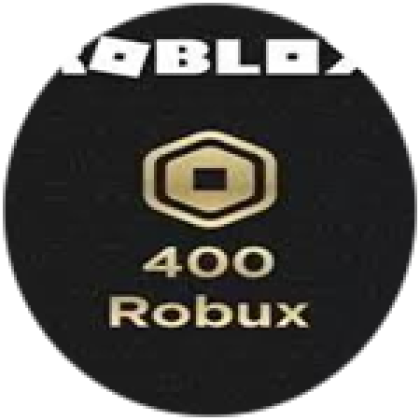 400 - Roblox