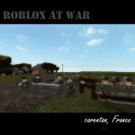 Roblox at War: The Battle of Carentan