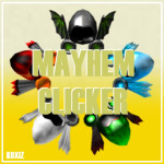 Mayhem Clicker (FINAL BETA RELEASE)