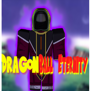 Dragon Ball Eternity [V1.2]