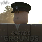 [BA] Parade Grounds