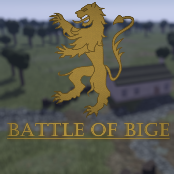 Battle of Bige
