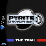 Pyrite Adventure 3: The Trial