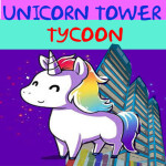 UNICORN TOWER TYCOON