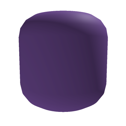 Purple Guy Face  Roblox Item - Rolimon's
