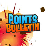 Points Bulletin [Pre-Alpha]