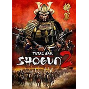 Total War: Shogun II Domination