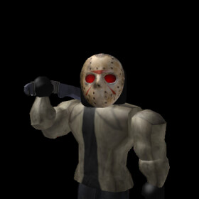 Robux Discord Roblox Jason Voorhees - Bank2home.com