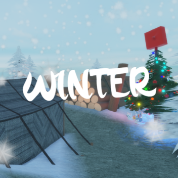 Winter ❄️ [Showcase]