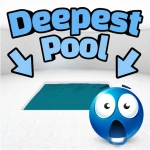 The Deepest Pool | Roblox Game - Rolimon's