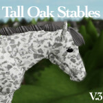 (Old) Tall Oak Stables