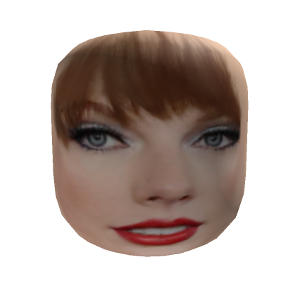 Taylor Swift | Roblox Item - Rolimon's
