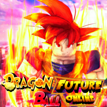 Dragon Ball Future en línea DBFO